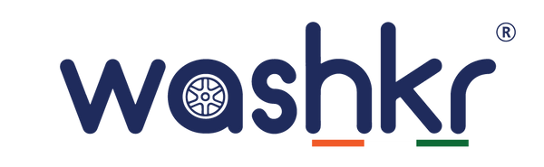 Washkr