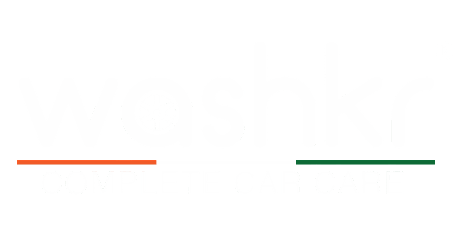 Washkr Logo