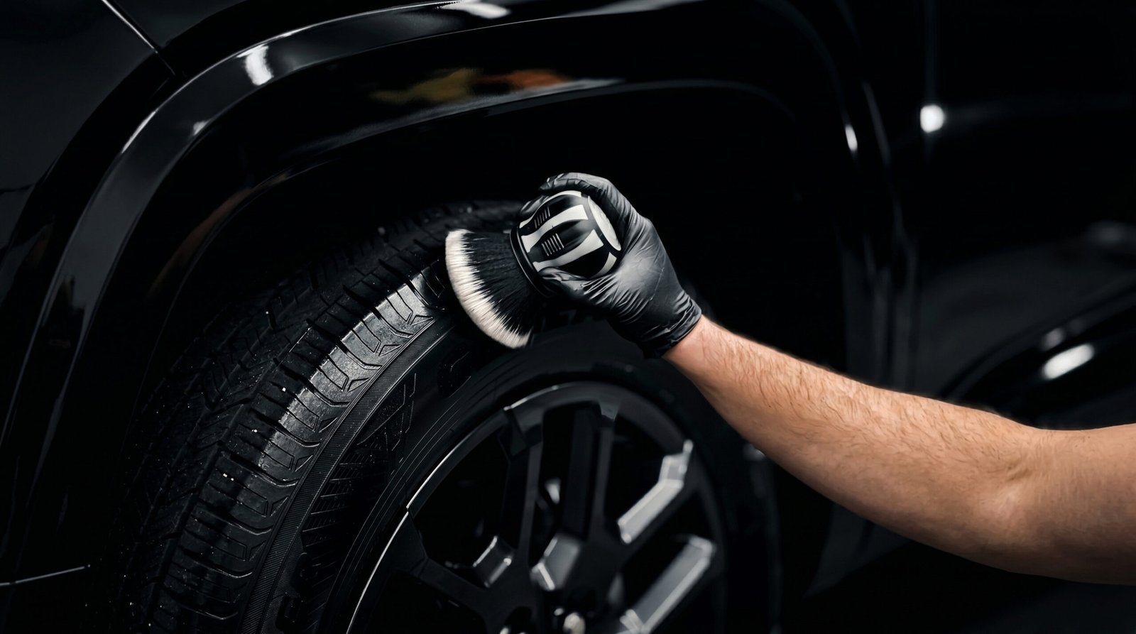 Premium Steam Car Wash Washkr